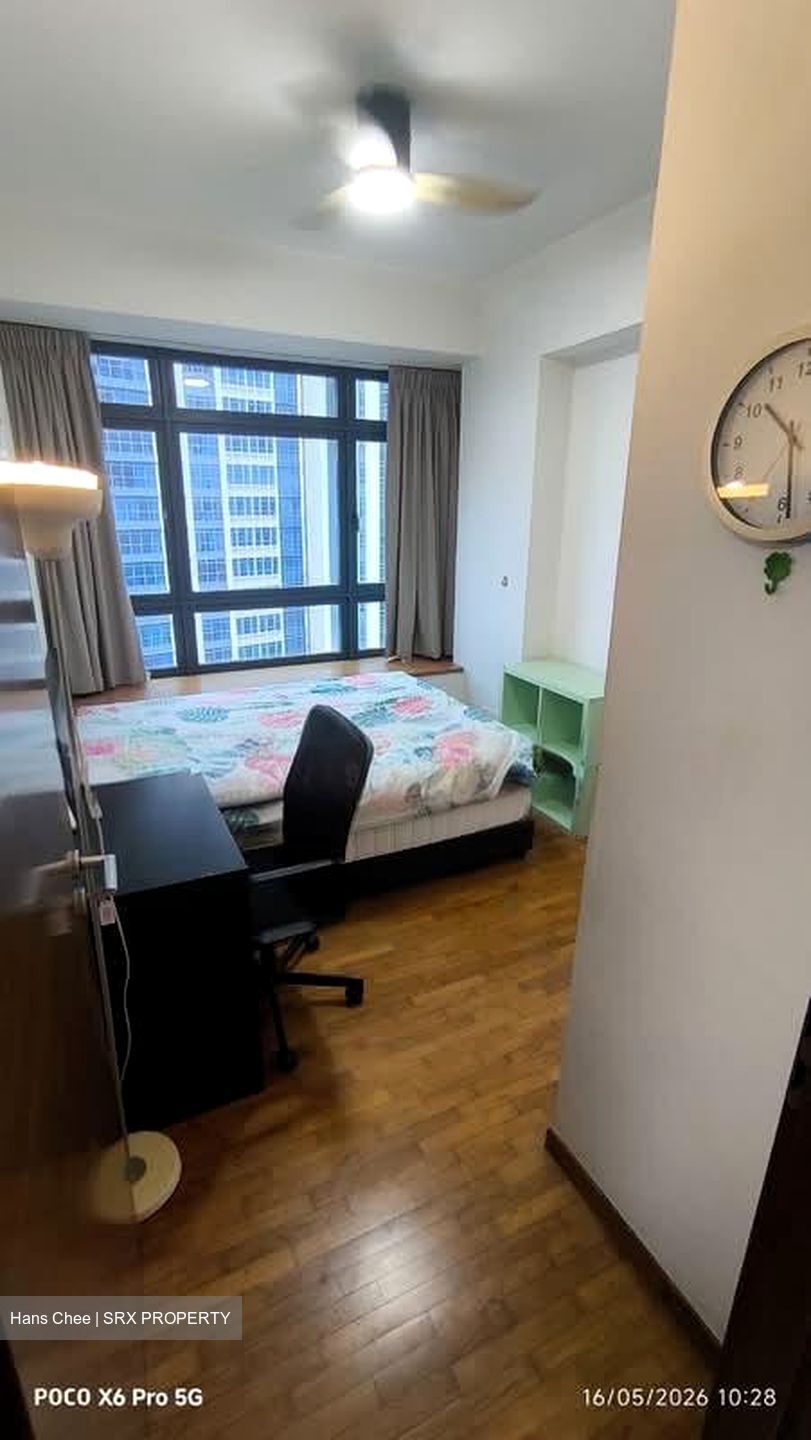 City Square Residences (D8), Condominium #557368201
